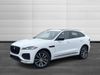 Jaguar F-PACE F-PACE P250 R-DYNAMIC S