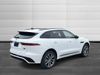 Jaguar F-PACE F-PACE P250 R-DYNAMIC S