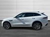 Jaguar F-PACE F-PACE P400 R-DYNAMIC S