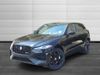 Jaguar F-PACE F-PACE P400 R-DYNAMIC S