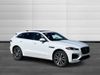 Jaguar F-PACE F-PACE P400 R-DYNAMIC S