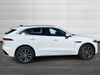 Jaguar F-PACE F-PACE P400 R-DYNAMIC S