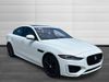 Jaguar XE R-Dynamic S