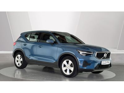 2023 Volvo XC40