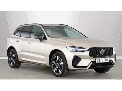 2026 Volvo XC60