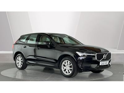 2021 Volvo XC60
