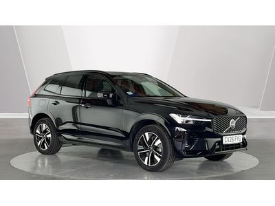 2026 Volvo XC60