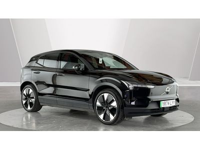 2024 Volvo EX30