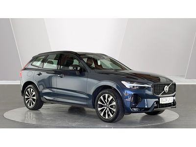 2024 Volvo XC60