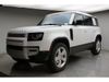 LAND ROVER DEFENDER S