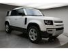 LAND ROVER DEFENDER S