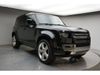 LAND ROVER DEFENDER X