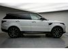 LAND ROVER RANGE ROVER SPORT HSE