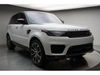 LAND ROVER RANGE ROVER SPORT HSE