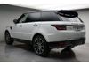 LAND ROVER RANGE ROVER SPORT HSE