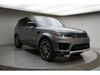 LAND ROVER RANGE ROVER SPORT HSE