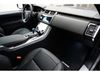 LAND ROVER RANGE ROVER SPORT HSE