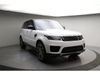 LAND ROVER RANGE ROVER SPORT HSE