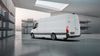 Mercedes-Benz Sprinter Sprinter Panel Van BASE High roof Extra long