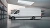 Mercedes-Benz Sprinter Sprinter Panel Van BASE High roof Extra long