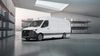 Mercedes-Benz Sprinter Sprinter Panel Van BASE High roof Extra long
