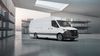 Mercedes-Benz Sprinter Sprinter Panel Van BASE High roof Extra long
