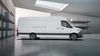 Mercedes-Benz Sprinter Sprinter Panel Van BASE High roof Extra long
