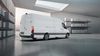 Mercedes-Benz Sprinter Sprinter Panel Van BASE High roof Extra long