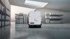 Mercedes-Benz Sprinter Sprinter Panel Van BASE High roof Standard