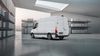 Mercedes-Benz Sprinter Sprinter Panel Van BASE High roof Standard