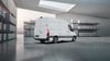 Mercedes-Benz Sprinter Sprinter Panel Van BASE High roof Standard
