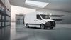 Mercedes-Benz Sprinter Sprinter Panel Van BASE High roof Standard