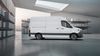 Mercedes-Benz Sprinter Sprinter Panel Van BASE High roof Standard