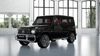 مرسيدس-بنز G-الفئة Mercedes-AMG G 63