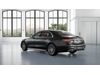Mercedes-Benz S-Class S 450 4MATIC Saloon, long version