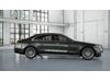 Mercedes-Benz S-Class S 450 4MATIC Saloon, long version