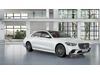 Mercedes-Benz S-Class S 450 4MATIC Sedan long Dark Series