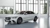 مرسيدس-بنز الفئة-S S 450 4MATIC Sedan long Dark Series