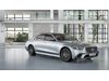 Mercedes-Benz S-Class S 450 4MATIC Sedan long