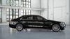 مرسيدس-بنز الفئة-S S 450 4MATIC Saloon, long version