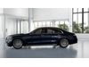 Mercedes-Benz S-Class S 450 4MATIC Saloon, long version