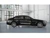 Mercedes-Benz S-Class S 450 4MATIC Saloon, long version