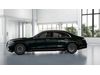 Mercedes-Benz S-Class S 450 4MATIC Saloon, long version
