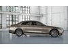 Mercedes-Benz S-Class S 450 4MATIC Sedan long