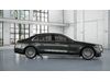 Mercedes-Benz S-Class S 450 4MATIC Saloon, long version