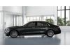 Mercedes-Benz S-Class S 450 4MATIC Saloon, long version