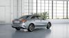 Mercedes-Benz A-Class A 200 Saloon