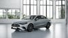 Mercedes-Benz CLA CLA 200