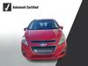 Chevrolet Spark 1.2 LS SPORT