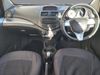 Chevrolet Spark 1.2 LS SPORT